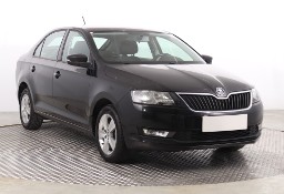 Skoda Rapid , Salon Polska, 1. Właściciel, VAT 23%, Klima, Parktronic