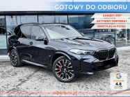 BMW X5 G05 xDrive40d M Sport xDrive40d M Sport 3.0 (352 KM)| Hak holowniczy, el
