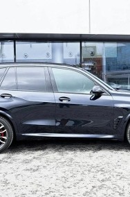 BMW X5 G05 xDrive40d M Sport xDrive40d M Sport 3.0 (352 KM)| Hak holowniczy, el-2