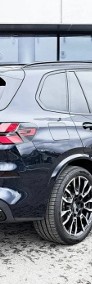 BMW X5 G05 xDrive40d M Sport xDrive40d M Sport 3.0 (352 KM)| Hak holowniczy, el-3