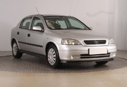Opel Astra G , Salon Polska ,Bezkolizyjny, El. szyby