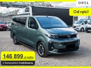 Opel Zafira D Extra Long L2H1 Business VIP AT8 Extra Long L2H1 Business VIP AT8 2.0
