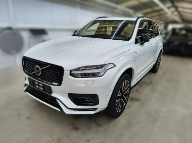 Volvo XC90 V T8 Plug-In AWD Plus Dark *Gwarancja*FV23%*-1