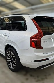 Volvo XC90 V T8 Plug-In AWD Plus Dark *Gwarancja*FV23%*-2