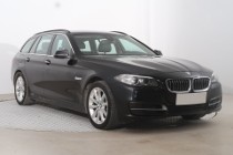 BMW SERIA 5 VI (F07/F10/F11) BMW SERIA 5 , 1. Właściciel, Serwis ASO, 190 KM, Automat, Skóra, Navi,