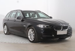 BMW SERIA 5 VI (F07/F10/F11) BMW SERIA 5 , 1. Właściciel, Serwis ASO, 190 KM, Automat, Skóra, Navi,