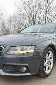 Audi A4 IV (B8)-2