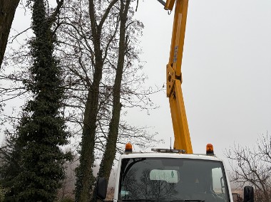 Usługi z podnośnikiem koszowym-1