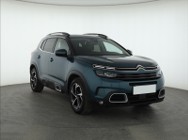Citroen C5 Aircross Salon Polska, Serwis ASO, Automat, Skóra, Navi, Klimatronic,