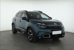 Citroen C5 Aircross Salon Polska, Serwis ASO, Automat, Skóra, Navi, Klimatronic,
