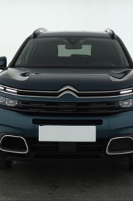 Citroen C5 Aircross Salon Polska, Serwis ASO, Automat, Skóra, Navi, Klimatronic,-2