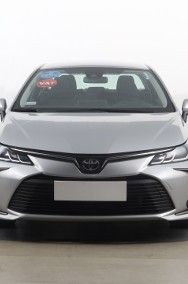 Toyota Corolla XII , Salon Polska, 1. Właściciel, Serwis ASO, VAT 23%,-2