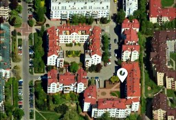 Mieszkanie Warszawa Kabaty, ul. Pod Lipą