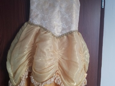 suknia na bal i nie tylko dla dziewczynki-1