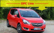 Opel Meriva B 1.4 140KM Turbo / Piękny