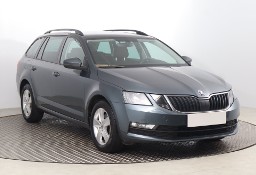 Skoda Octavia III , Salon Polska, DSG, Klimatronic, Tempomat, Parktronic