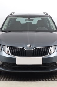 Skoda Octavia III , Salon Polska, DSG, Klimatronic, Tempomat, Parktronic-2