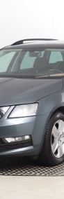 Skoda Octavia III , Salon Polska, DSG, Klimatronic, Tempomat, Parktronic-3