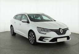 Renault Megane IV , Serwis ASO, Automat, Skóra, Navi, Klimatronic, Tempomat,