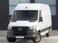 Mercedes-Benz Sprinter Maxi 2,2 CDI *DŁUGI* L4H2 kamera cofania ekran dotykowy
