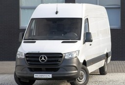 Mercedes-Benz Sprinter Maxi 2,2 CDI *DŁUGI* L4H2 kamera cofania ekran dotykowy