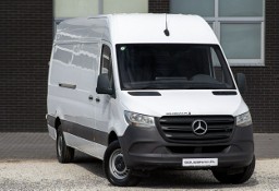 Mercedes-Benz Sprinter Maxi 2,2 CDI *DŁUGI* L4H2 kamera cofania ekran dotykowy