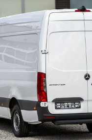 Mercedes-Benz Sprinter Maxi 2,2 CDI *DŁUGI* L4H2 kamera cofania ekran dotykowy-2