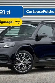 Mercedes-Benz Klasa GLB-2