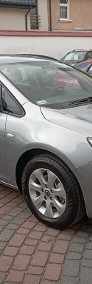 Opel Astra J Salon PL I Wł Serwis Bezwypadkowy-3