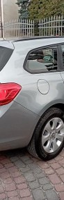 Opel Astra J Salon PL I Wł Serwis Bezwypadkowy-4