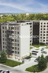 Bieżanów-Prokocim - nowa inwestycja mieszkaniowa-2