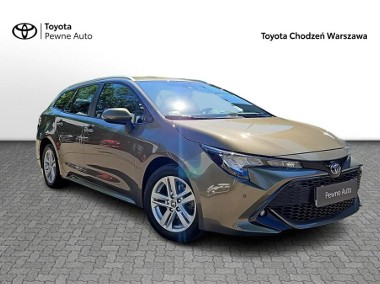 Toyota Corolla XII 1.8 HSD 122KM COMFORT TECH, salon Polska, gwarancja, FV23%-1