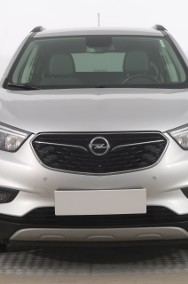 Opel Mokka , Salon Polska, Serwis ASO, GAZ, Skóra, Navi, Klimatronic,-2