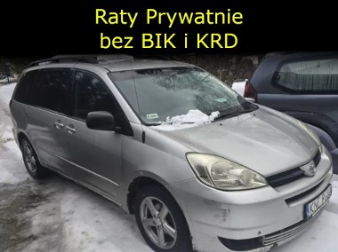  Raty Prywatnie 8os Nowy Akumulator Benzyna+Gaz-1