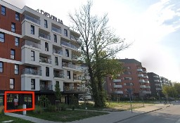 Nowy lokal Warszawa Praga-Południe, ul. Podskarbińska