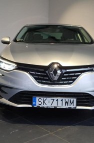 Renault Megane IV 1.3 TCe Intens-2