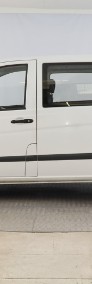 Mercedes-Benz Vito Mixto/K, 5 miejsc, Klimatyzacja, 1 EU paleta-4