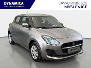 Suzuki Swift V VAT 23% Premium 1.2 hybrid 83KM M5 2022 r., salon PL, I właściciel