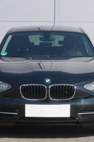 BMW SERIA 1 , Klimatronic, Parktronic-2