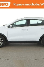 Kia Sportage IV auto klima navi kamera manual pdc tempomat-2
