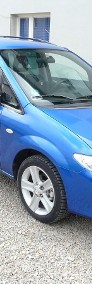 Mazda Premacy I 1.8 BENZYNA WYNAJEM - WYNAJMĘ-3