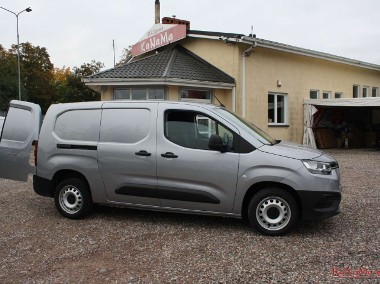 Toyota Proace Proace City-1