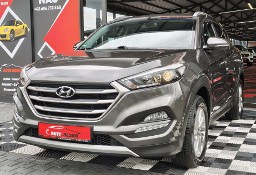 Hyundai Tucson III Bezwypadkowy ! Benzyna ! Niski Przebieg !