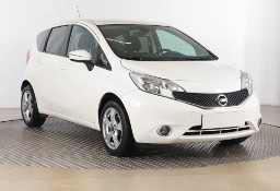 Nissan Note E12 , Automat, Navi, Klimatronic, Tempomat, Parktronic