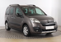 Citroen Berlingo II , Salon Polska, Serwis ASO, Klimatronic, Tempomat, Parktronic