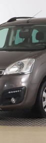 Citroen Berlingo II , Salon Polska, Serwis ASO, Klimatronic, Tempomat, Parktronic-3