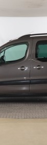 Citroen Berlingo II , Salon Polska, Serwis ASO, Klimatronic, Tempomat, Parktronic-4