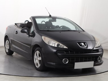 Peugeot 207 , Klimatronic,ALU, El. szyby, Alarm-1