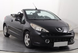 Peugeot 207 , Klimatronic,ALU, El. szyby, Alarm