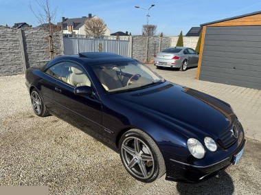 600 V12 benzyna 367KM 367KM 2000r Perfekcyjny Zamiana-1